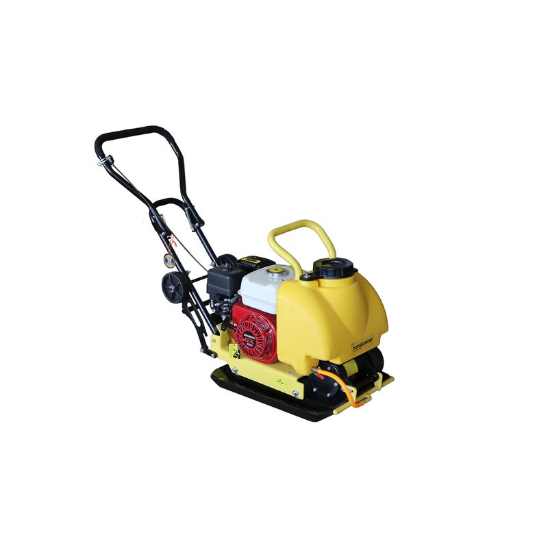 Виброплита Hanskonner HPC90W