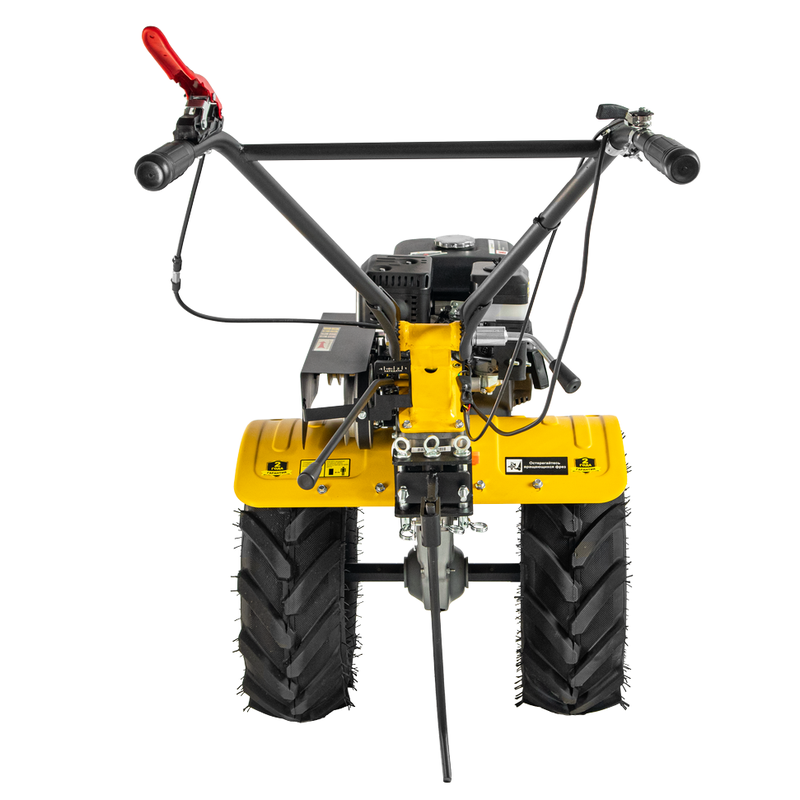 Сельскохозяйственная машина HUTER МК-7000M BIG FOOT 70/5/26