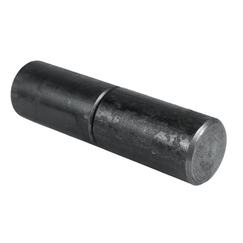 Петля гаражная с шаром D50мм* L180мм Россия 8301050