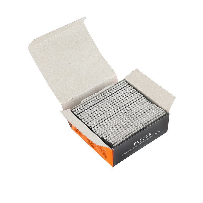 Гвозди Patriot PNT 30 S для пневмостеплера ANG 210 R 830902159