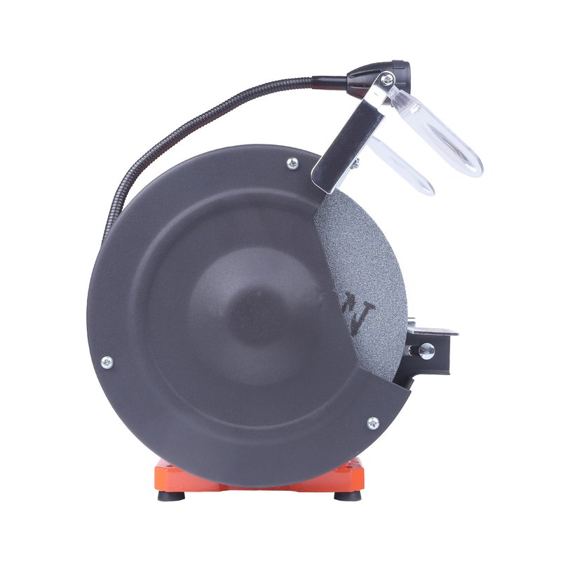 Станок точильный PATRIOT GM 200 L (160301536)