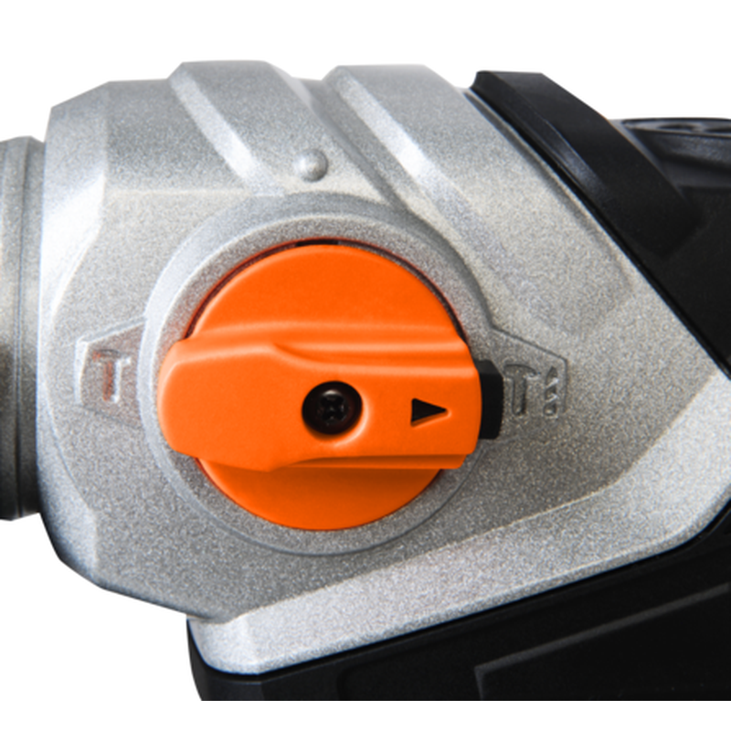 Перфоратор Sturm RH2517