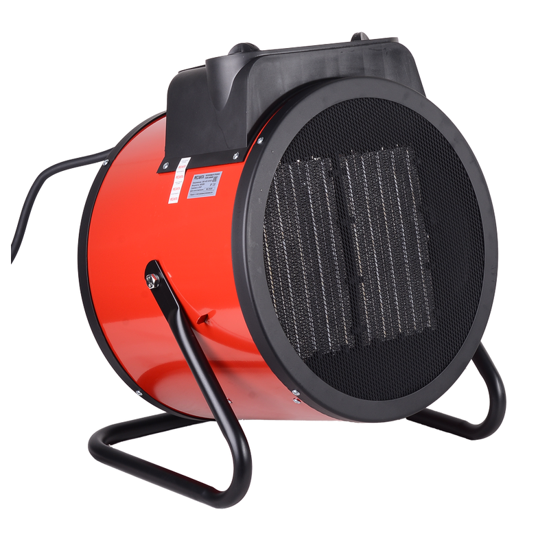 Электрическая пушка РЕСАНТА ТЭПК-9000К 67/1/33