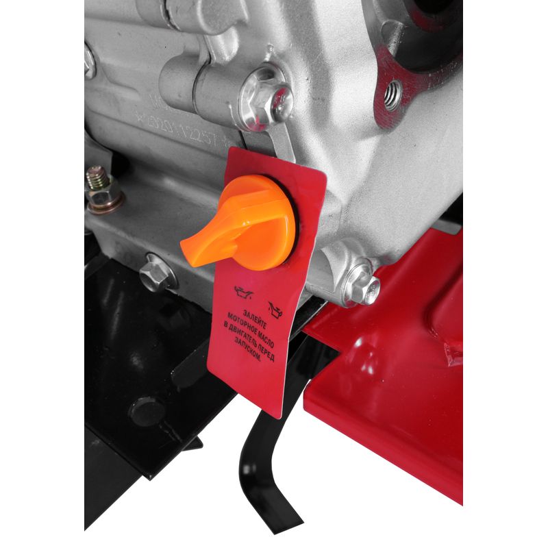 Сельскохозяйственная машина МБ-7500-10 Ресанта 70/5/38