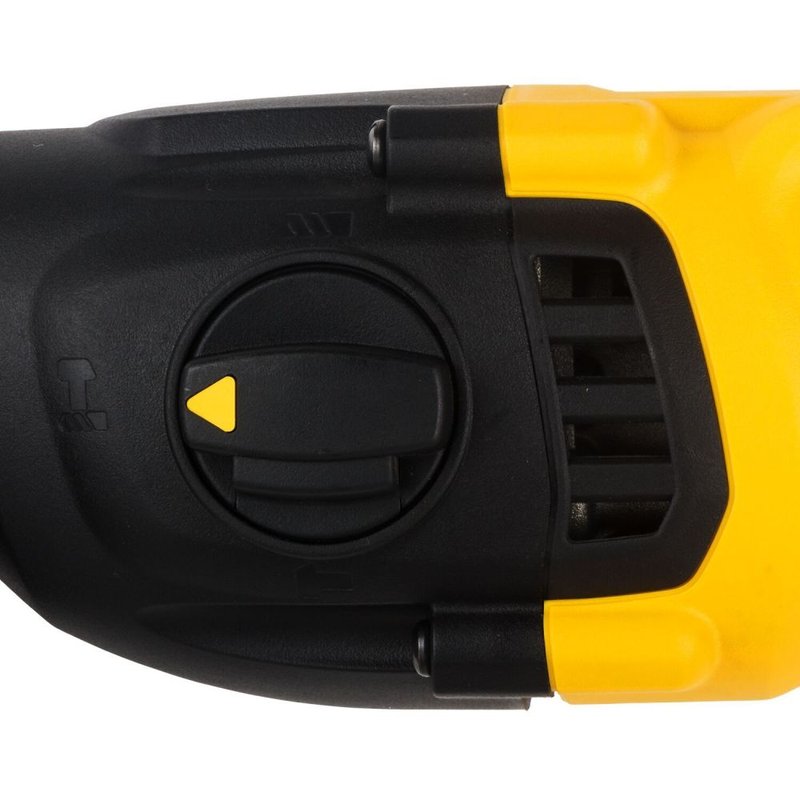 Перфоратор SDS-plus 710 Вт 2.1Дж DEWALT D25033 D25033-QS