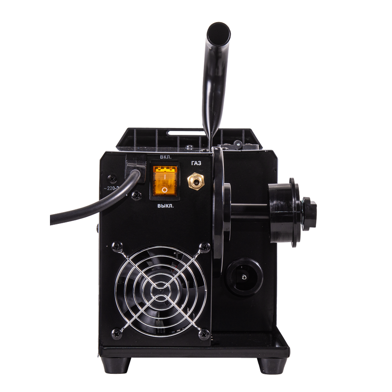 Сварочный полуавтомат САИПА-180/5 MIG 5в1 Ресанта 65/190