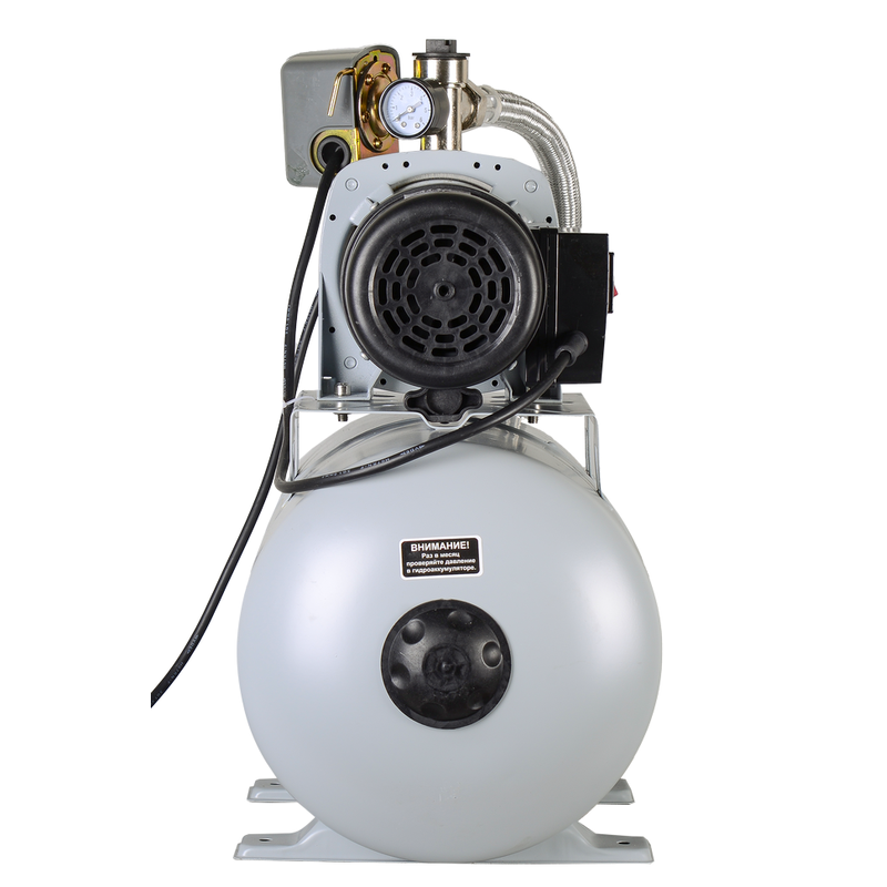 Автономная насосная станция Ресанта АНС-4200П 77/1/4