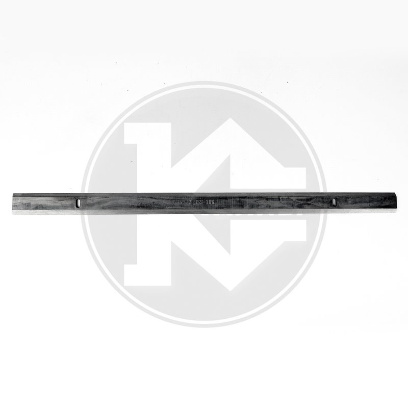 Нож (332х18.2х3.2 мм) для фуговально-рейсмусовых станков Калибр 00000026883