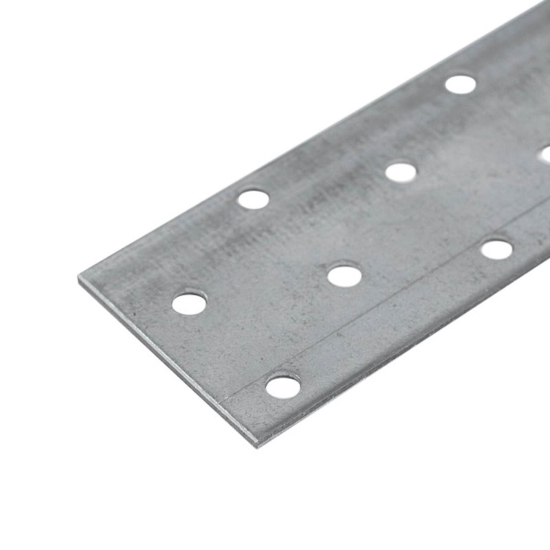 Пластина соединит. 2,0 мм, PS 40*100 мм Россия 3211103