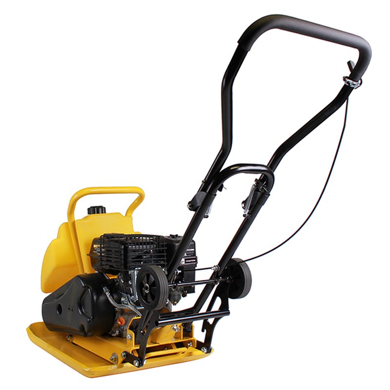 Виброплита Champion PC1151FT