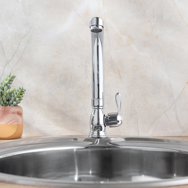 Кран для кухни РМС SL79-269F-2 для холодной воды Хром