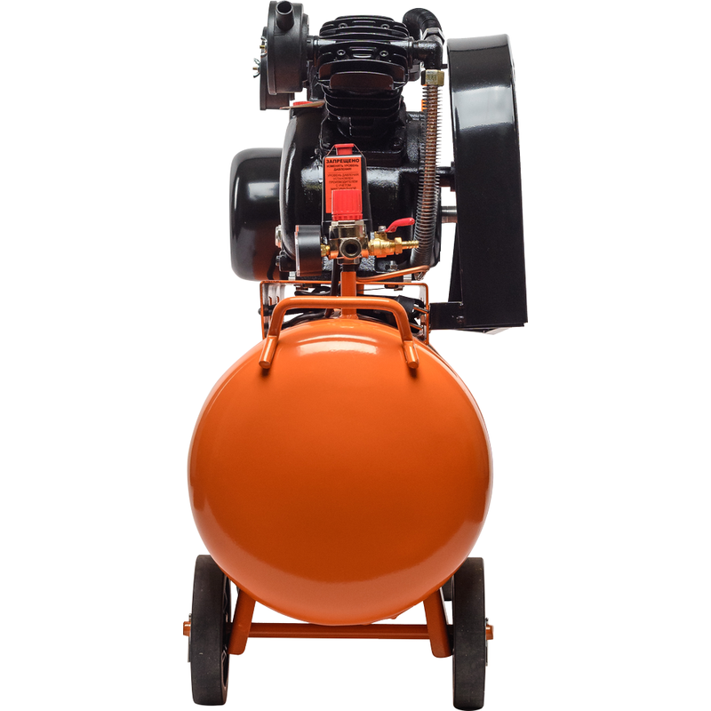 Компрессор ВИХРЬ КМП-400/100P 74/3/7