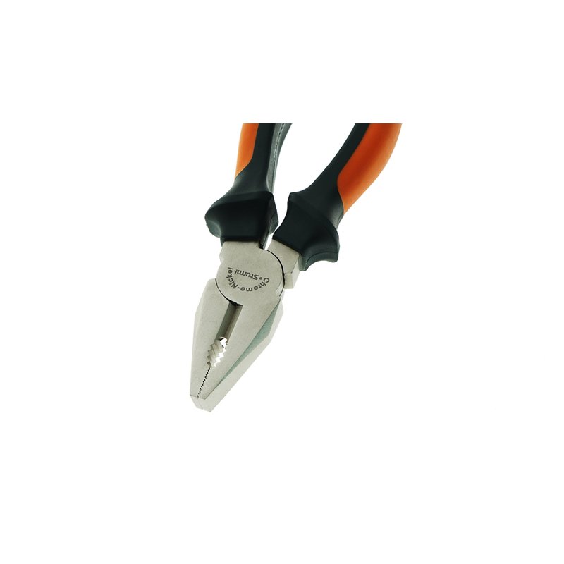 Плоскогубцы 160 мм Sturm! 1020-01-1-160
