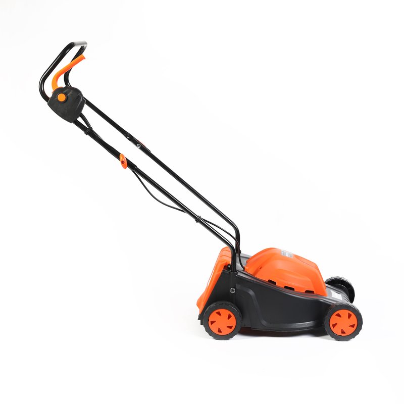 Газонокосилка электрическая Patriot PT 1132 E 512309222