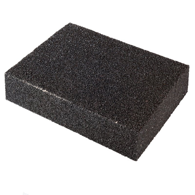 Губка для шлиф. мягкая Р100 Политех Инструмент Инструмент 2025110