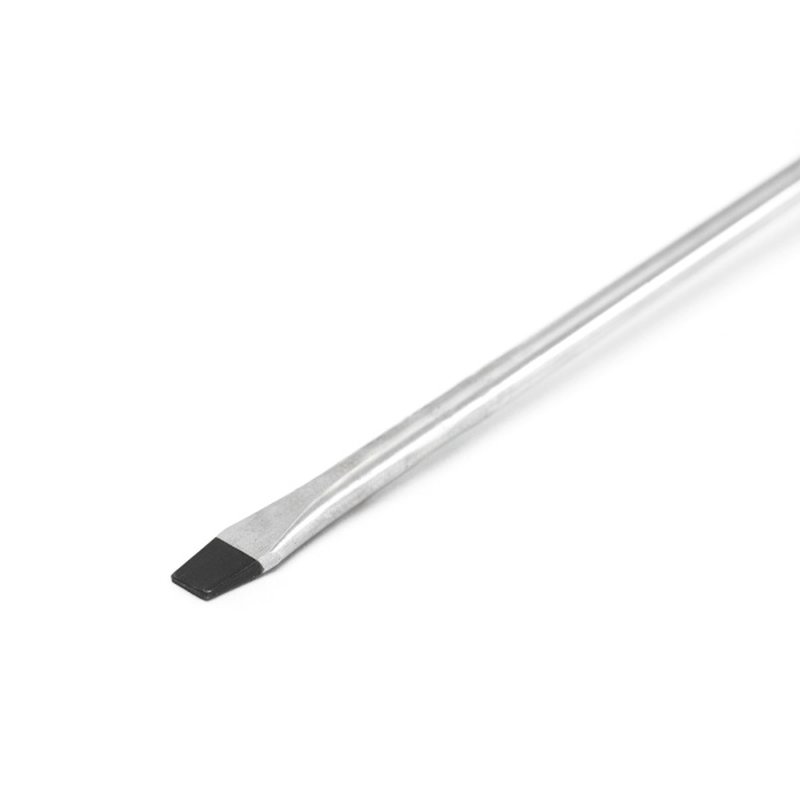 Отвертка шлицевая Elite, Cr-V,SL 6×150 мм Pobedit 2565615