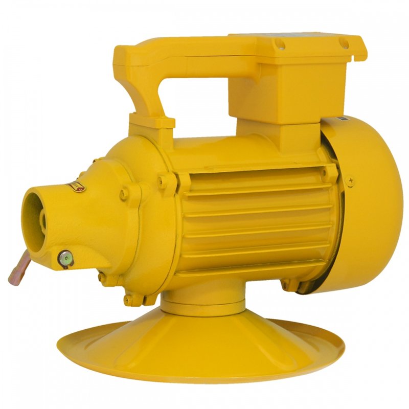 Электрический стационарный вибратор Калибр Мастер ВЭС-1500М 00000040923