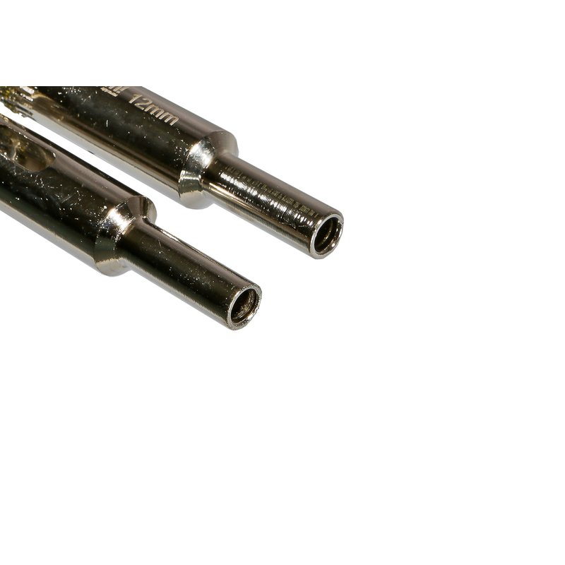 Коронки алмазные 12х55 мм, 2 шт Sturm 1055-09-1255