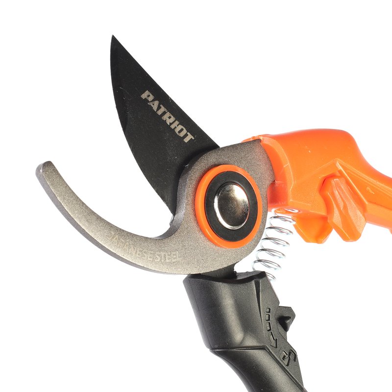 Секатор плоскостной PATRIOT PBP 200 D (777004215)