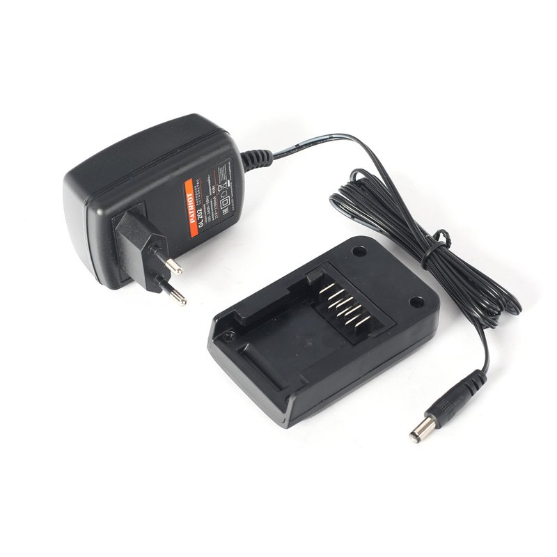 Зарядное устройство Patriot GL 202 830201250