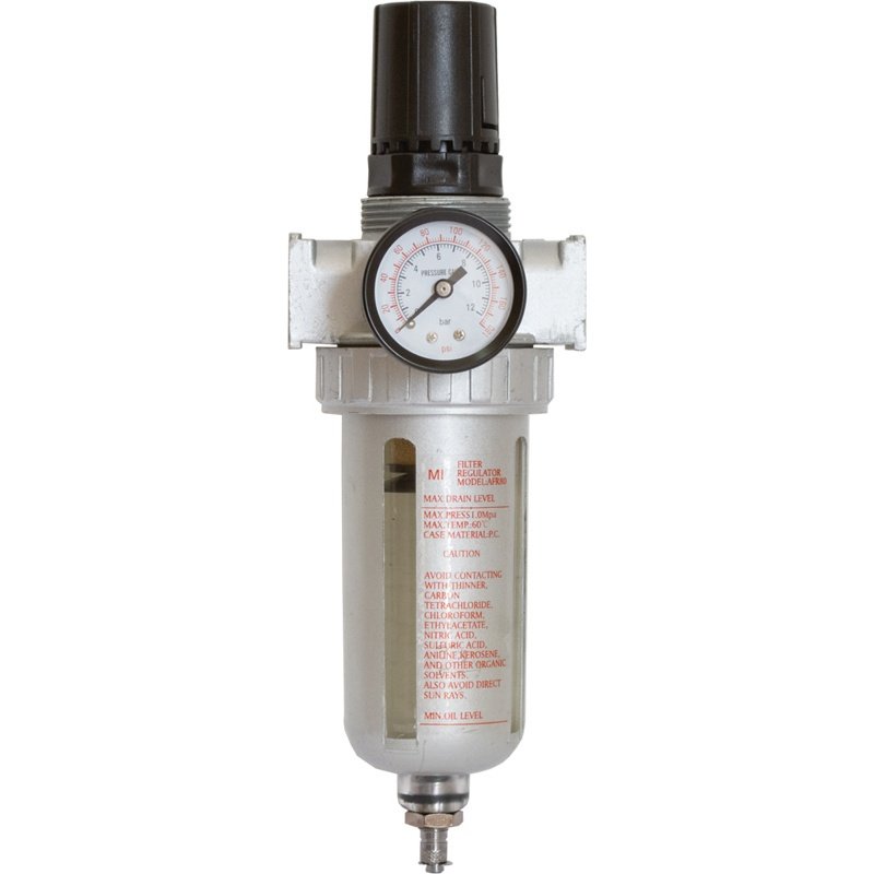 Устройство для сжатого воздуха УСВ-0.8В Калибр 00000035275