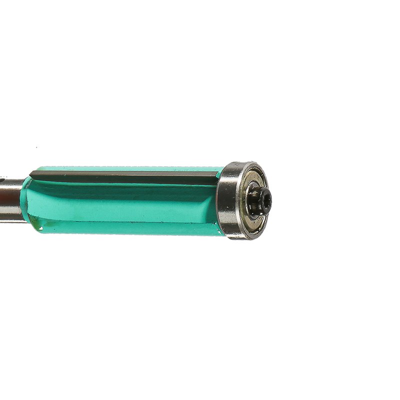 Фреза кромочная с нижним подшипником DxHxL 19x50,8x101 мм,хв.12 Sturm RB06-125119