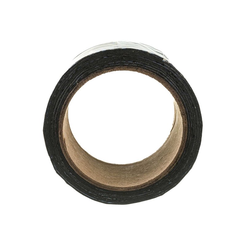 Шумоизоляция Tonlos TAPE для отливов d105х50