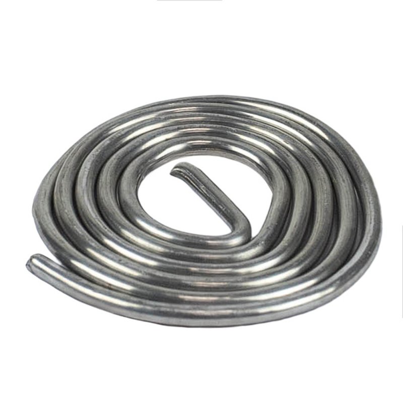 Припой ПОС 61 с канифолью 10гр, 2мм Россия 9054611