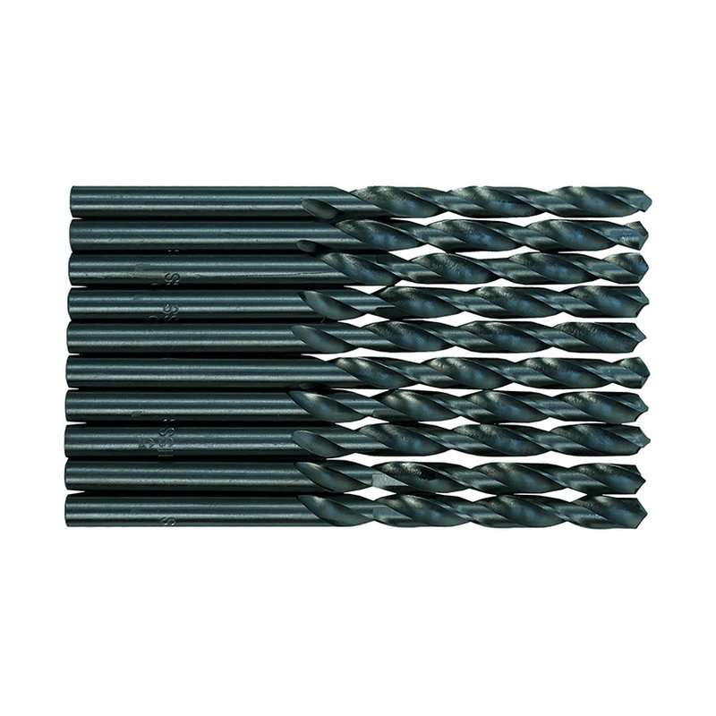 Сверло по металлу Sturm! 1055-04-5S-SS10