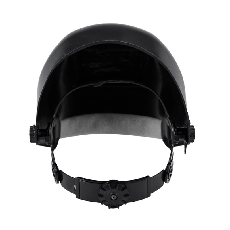 Маска сварщика, реечное оголовье Политех Инструмент Инструмент 7015610