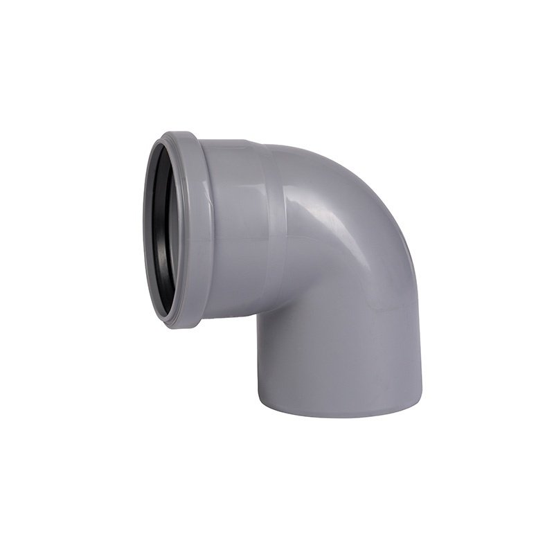 Отвод Ostendorf для внутренней канализации HTB 32х87 (110140) Rus