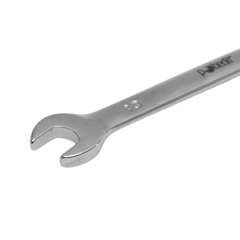 Ключ комбинир.,Cr-V,зеркальная полировка,13 мм Pobedit 2725516