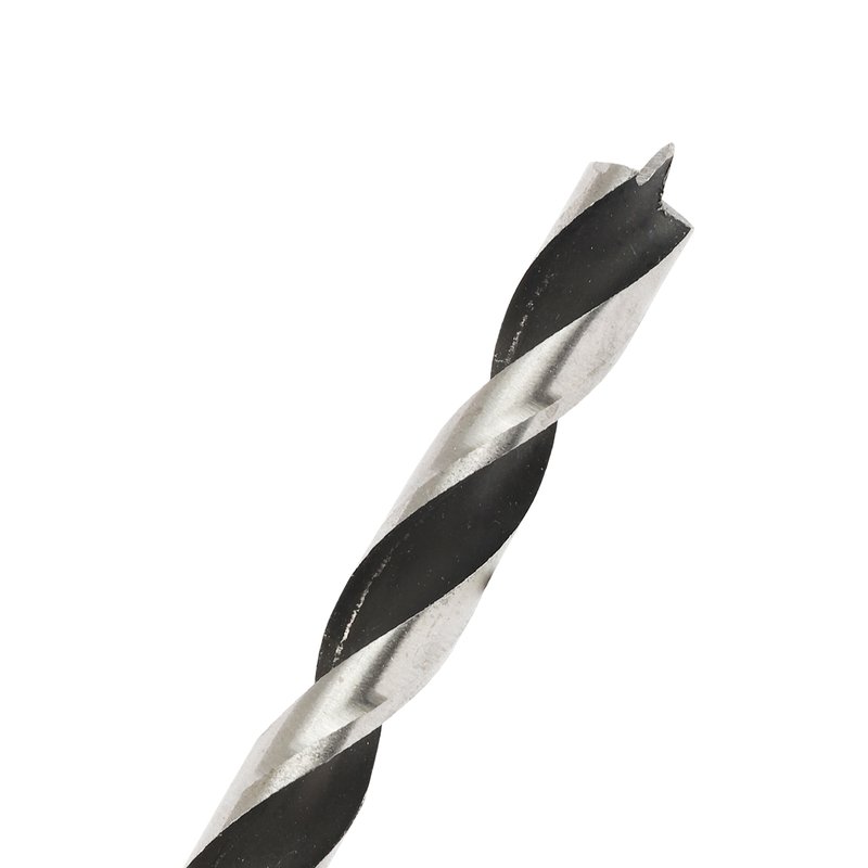 Сверло по дереву спиральное W-образная заточка 12 мм 815010079