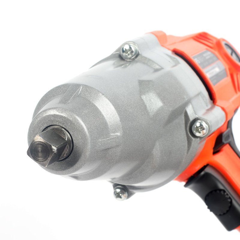 Гайковерт сетевой Patriot FS 900 1/2 120301430