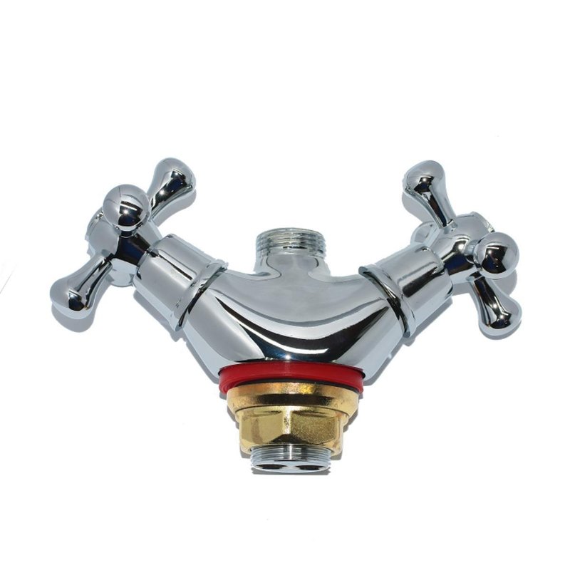 Корпус смесителя для кухни РМС KSL65-279F Серый