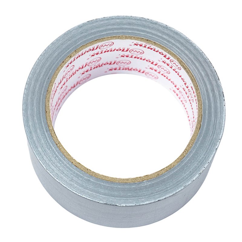 Лента клейкая сантехническая TPL "Duct tape" 48 мм х 20м Политех Инструмент Инструмент 8050002