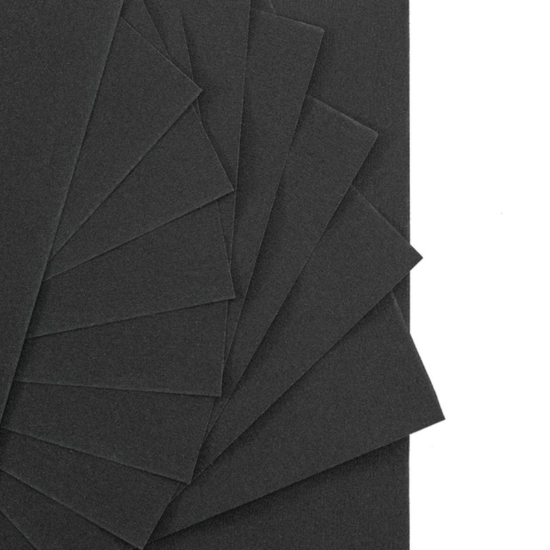 Шлиф. бумага Р800 водостойк О/А (10л) 230х280 Политех Инструмент Инструмент 2022080