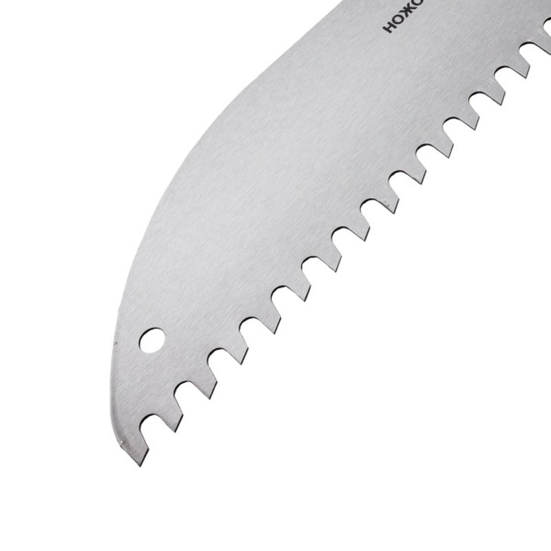 Ножовка по пенобетону Caiman 550 мм. Политех Политех Инструмент Инструмент 2504555