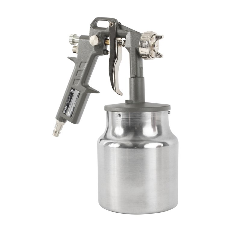 Пневмокраскораспылитель Patriot LV 162 В 830901010