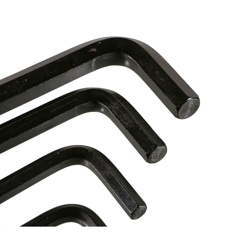 Набор шестигранных ключей Sturm! 1045-04-07x10