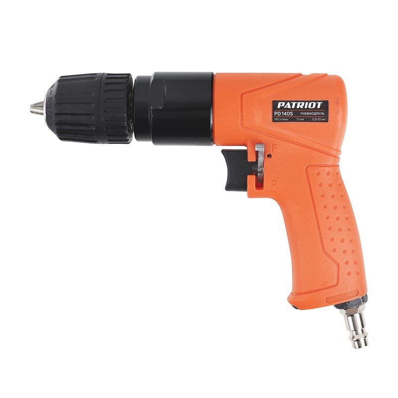 Пневмодрель Patriot PD 140 S 830902045