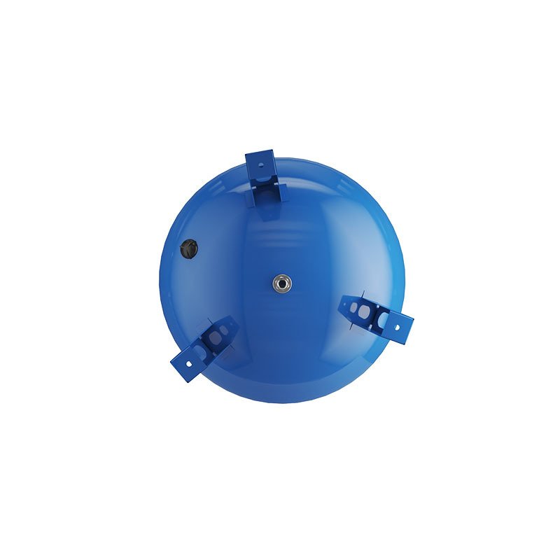 0141515 Мембранный бак для водоснабжения Wester WAV 300 (top)