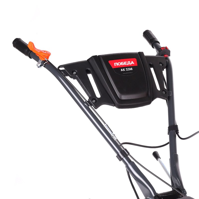 Мотоблок бензиновый АК-23М ПОБЕДА (440107026)