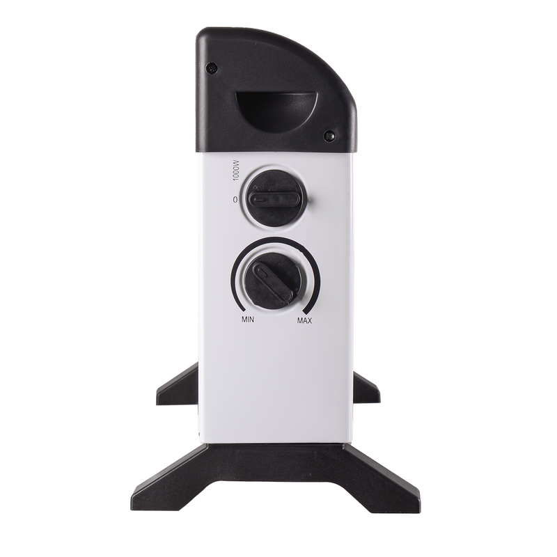 Конвектор Eurolux ОК-EU-1000C 67/4/28