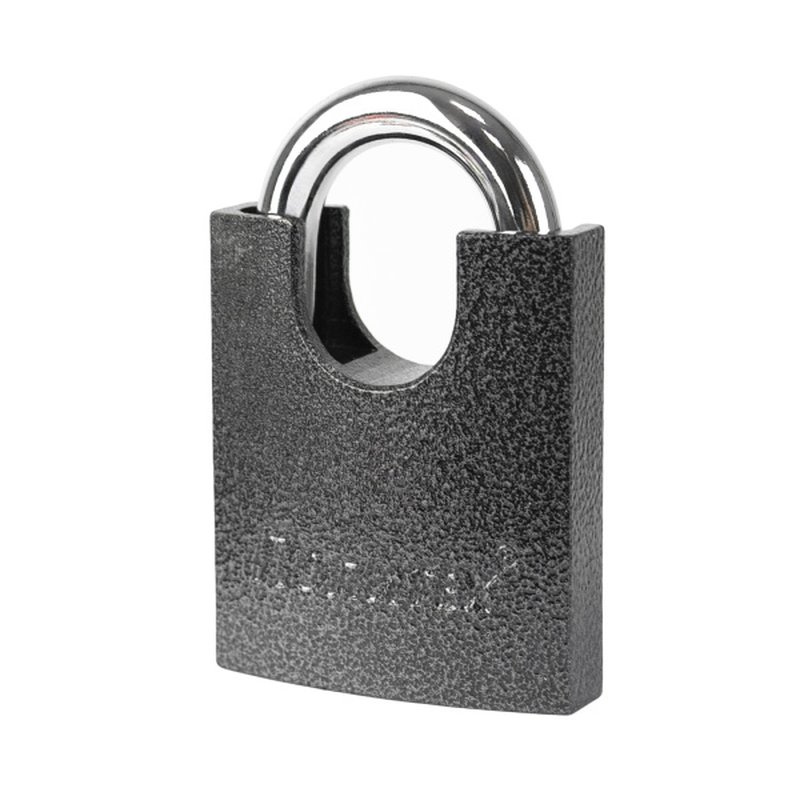 Замок навесной Бункер-4,ст,60мм. Политех Политех Инструмент Инструмент 8117260