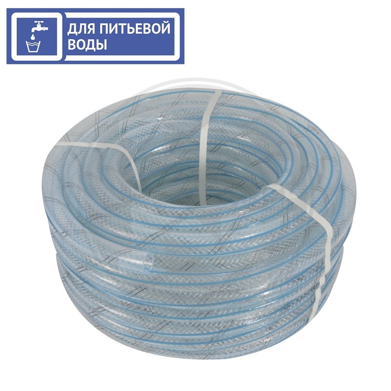 Шланг Калибр Лотос 3/4", 25 м 00000075066