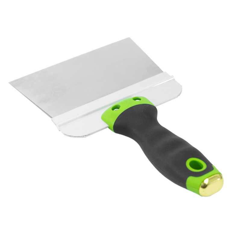 Шпатель нерж. Master 150 мм.Pobedit Pobedit 1045415