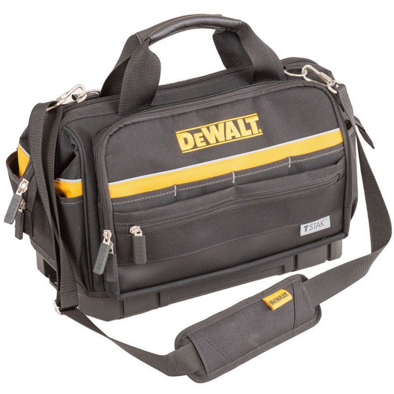 Сумка для инструмента DEWALT TSTAK DWST82991-1