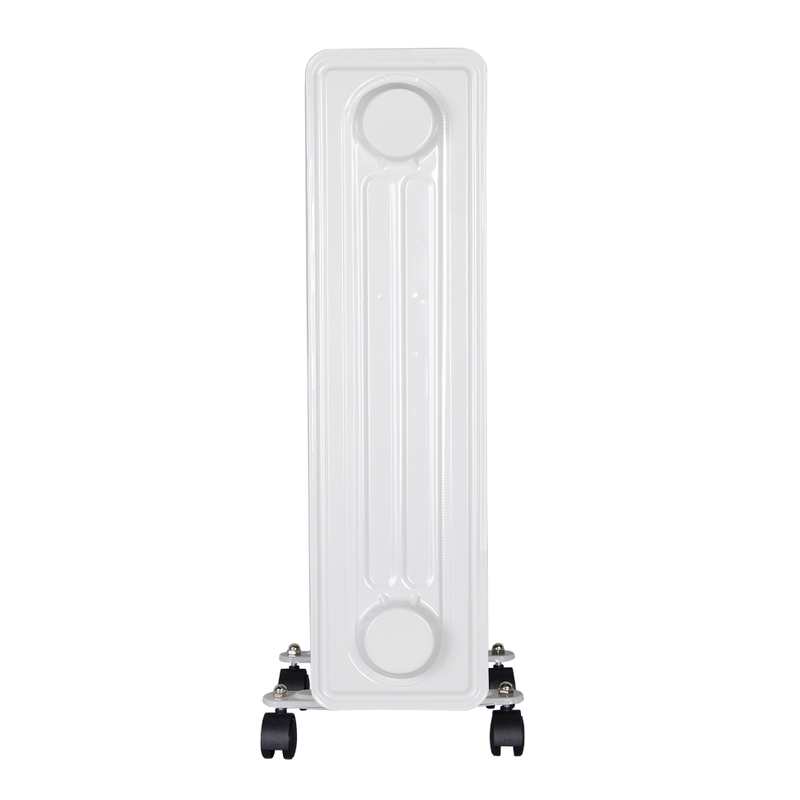 Масляный радиатор Eurolux ОМ-EU-9НВ с вентилятором 67/3/17