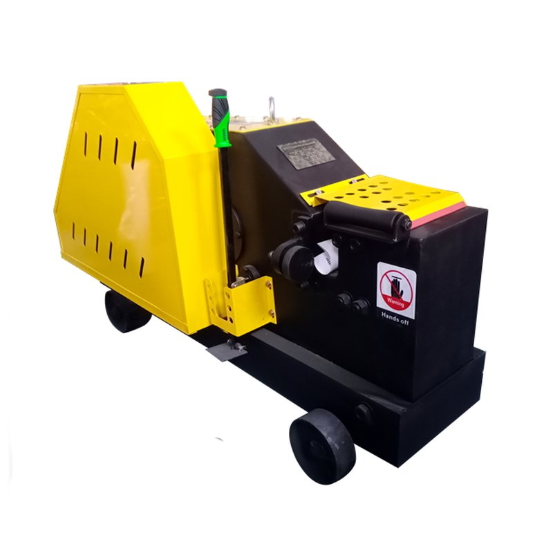 Станок для резки арматуры TOR GQ42-Q 40 мм E 1018806